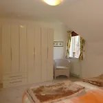 Haus Rosengarten Σπίτι διακοπών Wyk auf Föhr