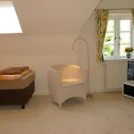 Haus Rosengarten Σπίτι διακοπών Wyk auf Föhr