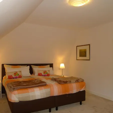 Haus Rosengarten Dom wakacyjny Wyk auf Föhr