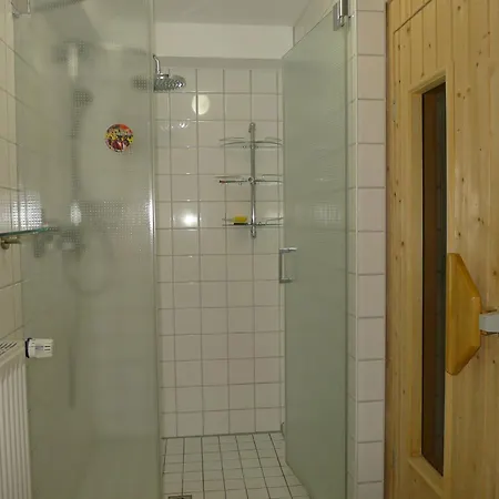 Haus Rosengarten Dom wakacyjny Wyk auf Föhr