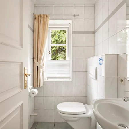 Haus Rosengarten Dom wakacyjny